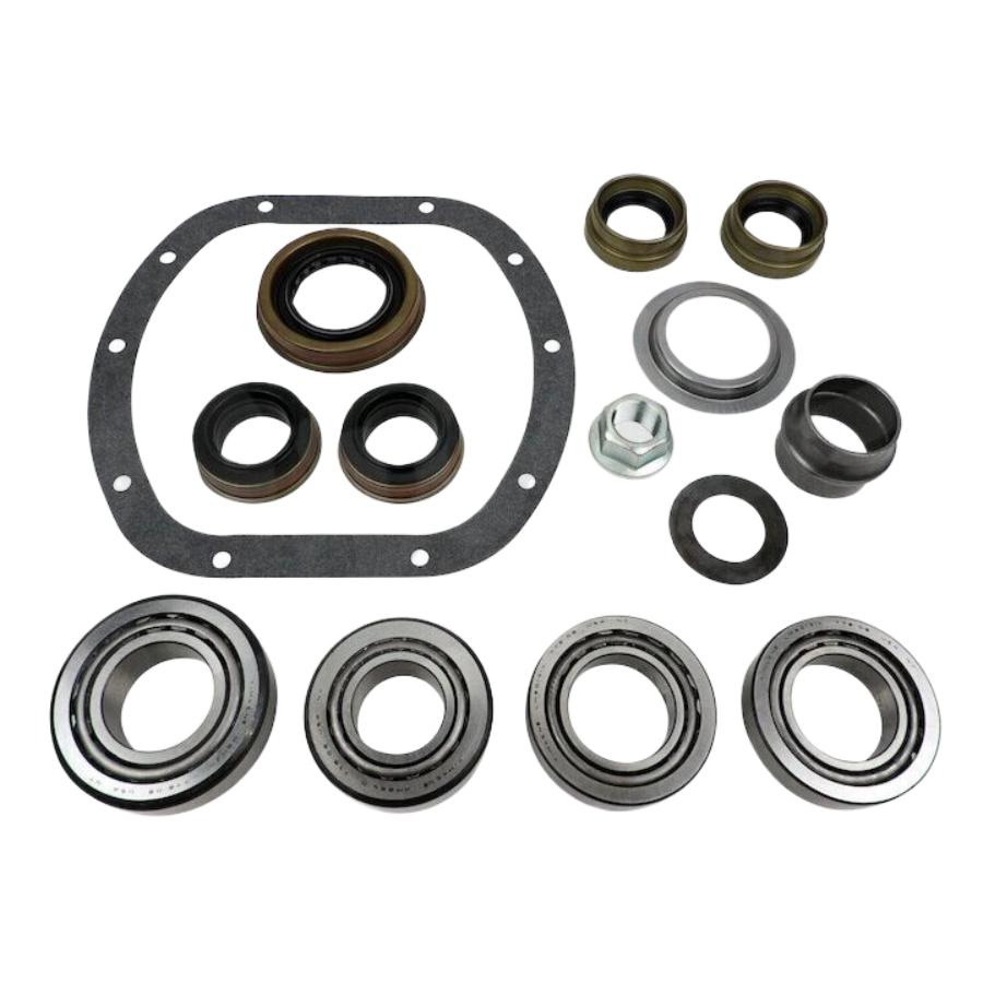 Jeep Drivetrain Gaskets, Hardware & Repair Kits