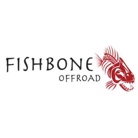Fishbone Offroad Parts & Accessories
