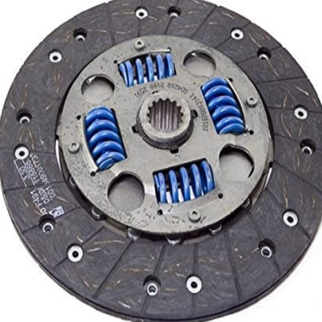 Jeep Clutch Friction Discs