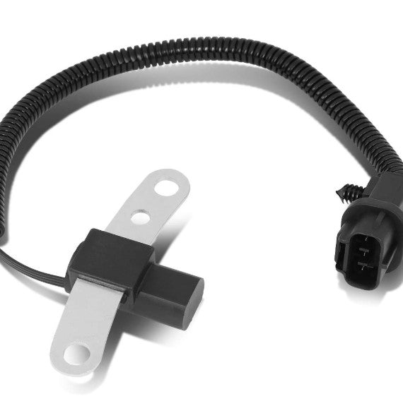 Jeep Crankshaft Position Sensors
