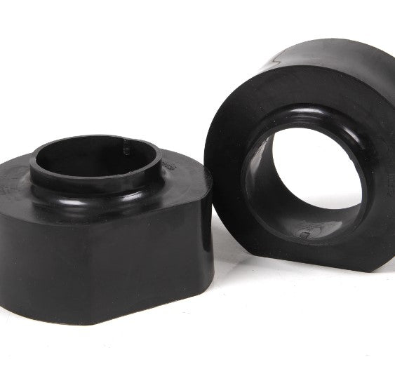 Jeep Coil Spring Spacers