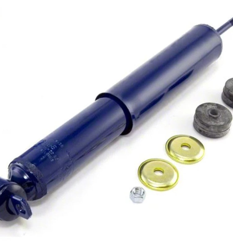 Jeep Shock Absorbers