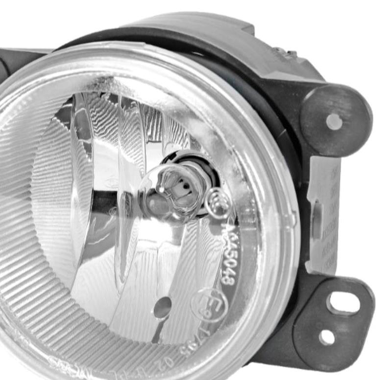 2007-2018 Jeep Wrangler JK Lighting & Lenses