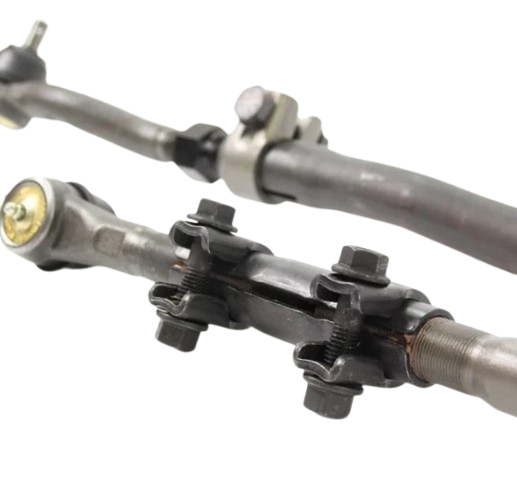 1945-1986 Jeep CJ Steering & Brakes