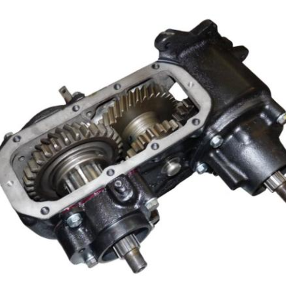 Jeep Dana 20 Transfer Case Parts