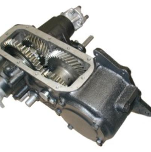 Jeep Dana 18 Transfer Case Parts
