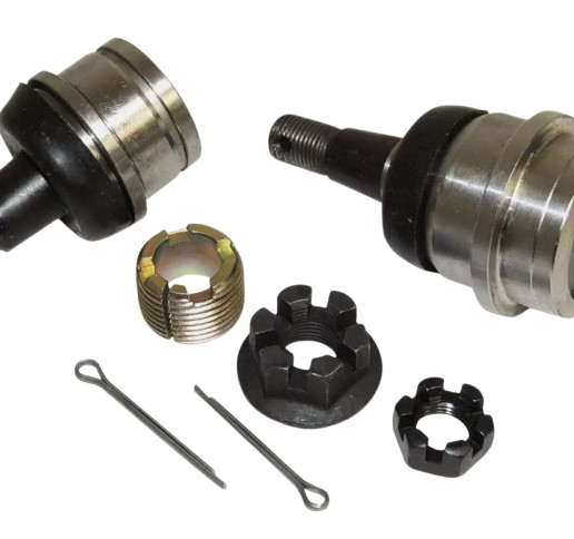 Jeep Ball Joints