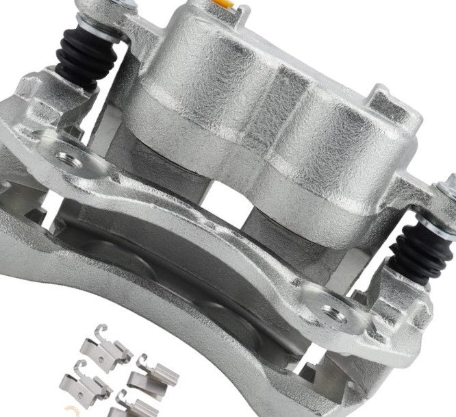 Jeep Brake Calipers