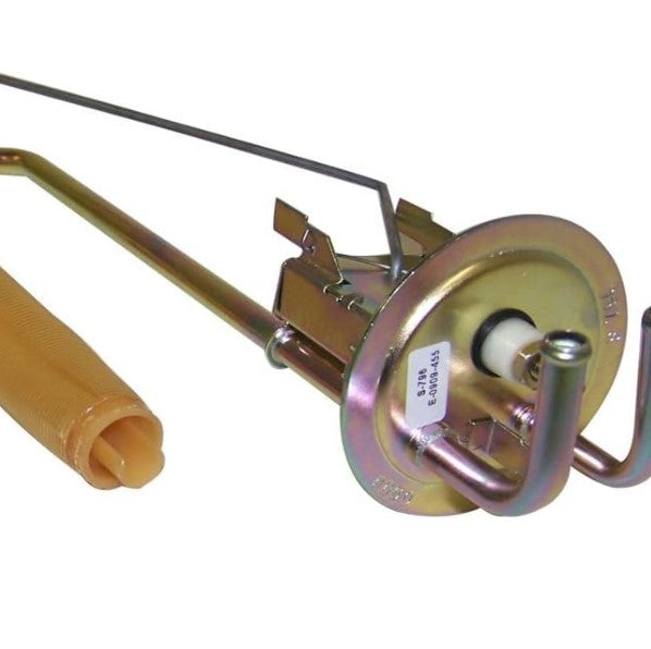 Jeep Fuel Sending Units