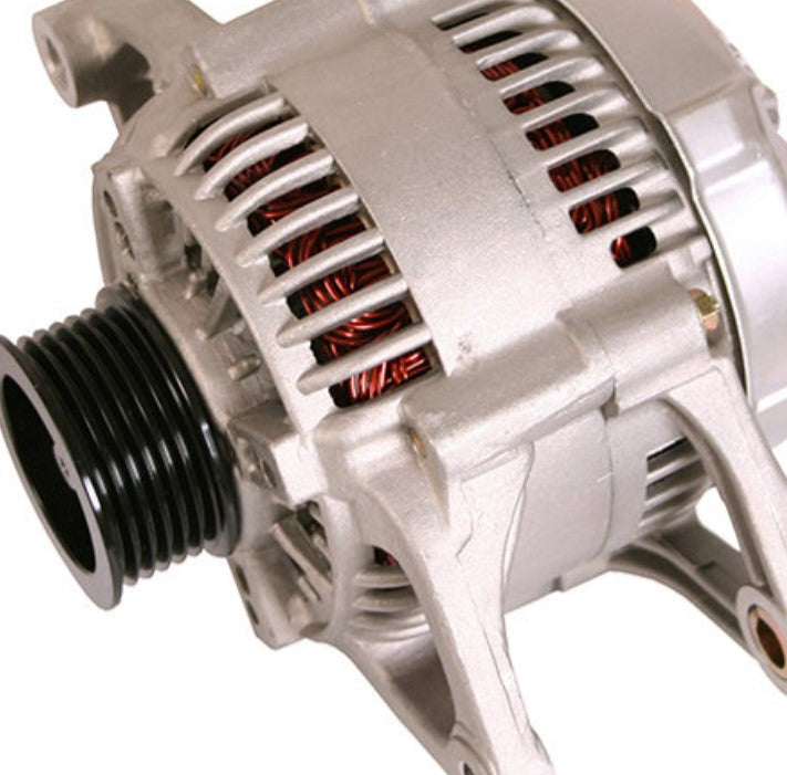 2007-2018 Jeep Wrangler JK Electrical Parts
