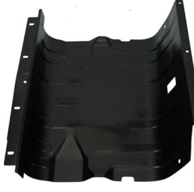 1945-1986 Jeep CJ Armor & Protection