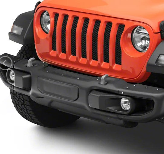 Jeep Bumpers