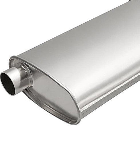 Jeep Mufflers