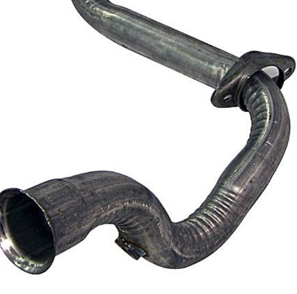 Jeep Exhaust Pipes