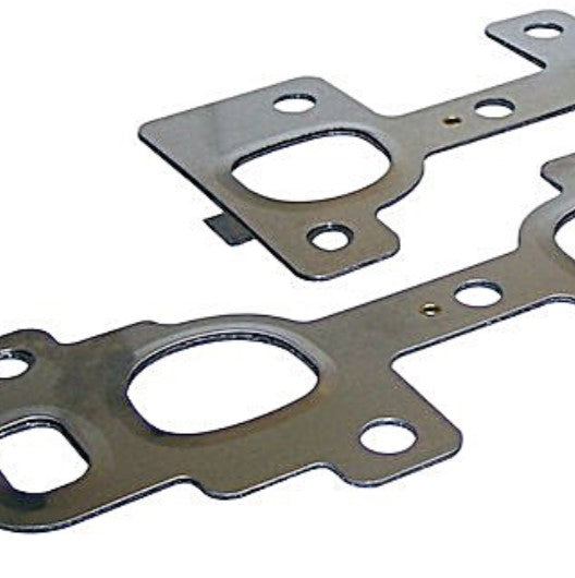 Jeep Exhaust Gaskets & Hardware