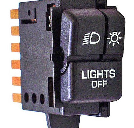 Jeep Switches