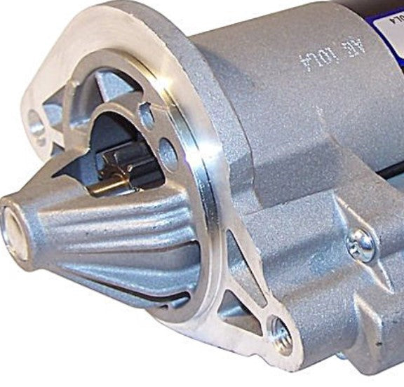 Jeep Starters & Parts