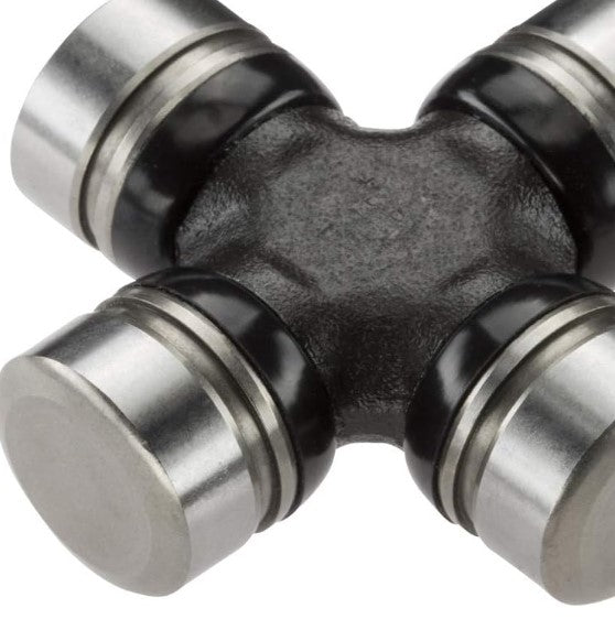 Jeep U-Joints & Yokes