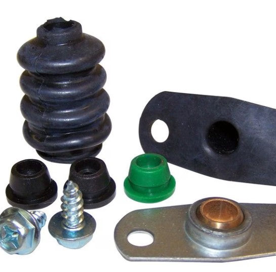 Jeep Transfer Case Hardware