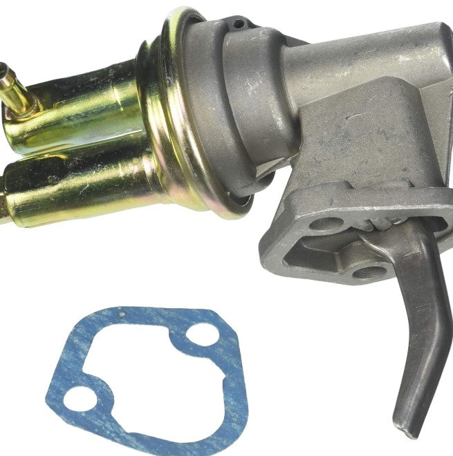 Jeep Mechanical Fuel Pumps