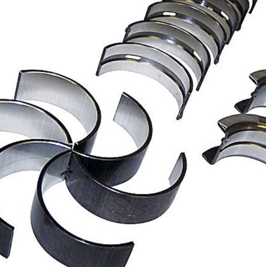 Jeep Engine Components