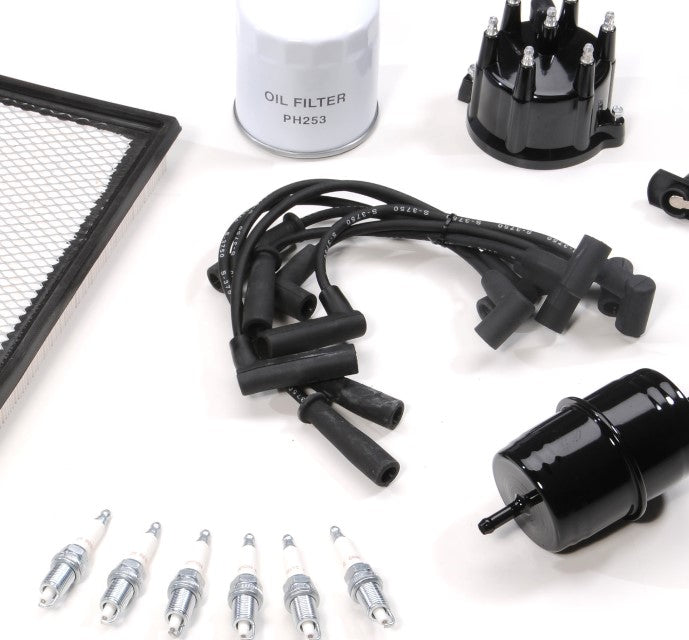 Jeep Tune-Up Kits