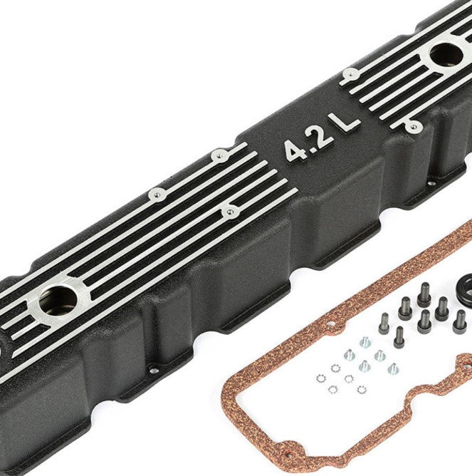 1945-1986 Jeep CJ Engine & Fuel System