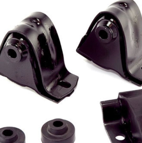 Jeep Motor Mounts