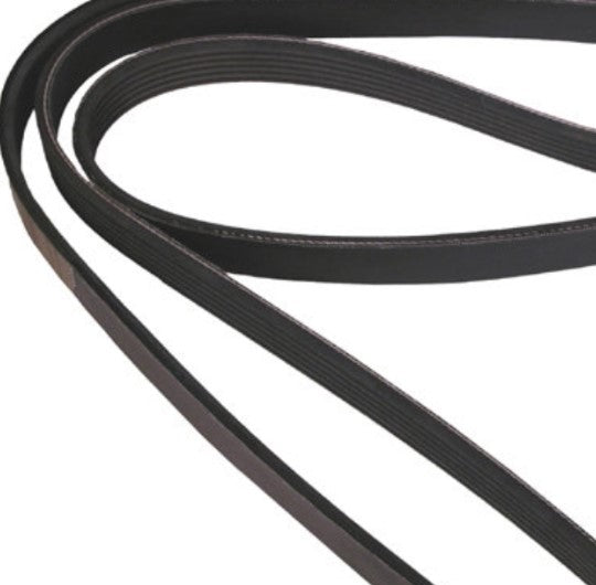 Jeep Belts, Cables & Tensioners