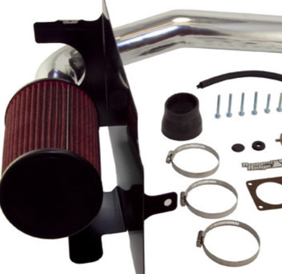 Jeep Air Intakes