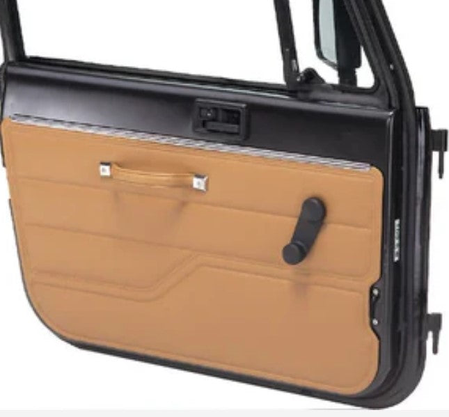 1945-1986 Jeep CJ Doors