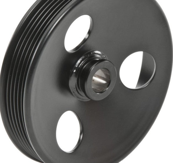 Jeep Steering Hardware