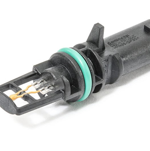 Jeep Ambient Air Temperature Sensors
