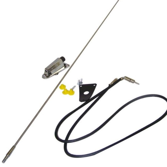 Jeep Antennas & Antenna Kits