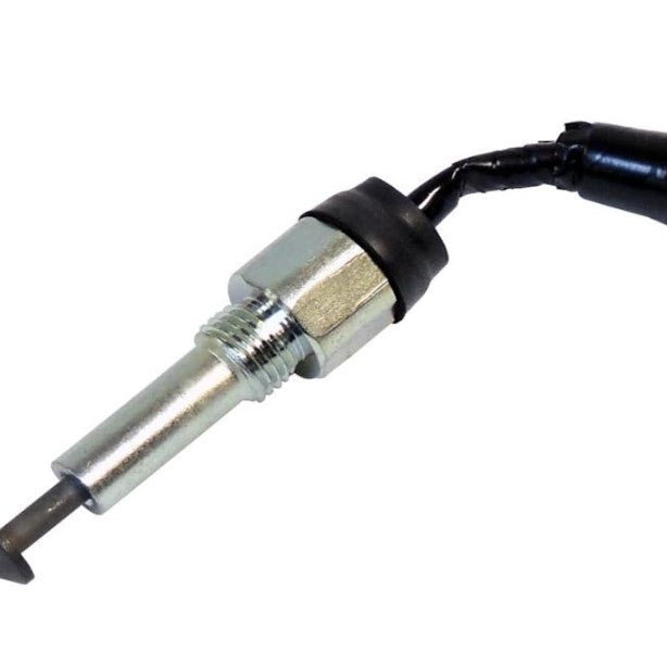 Jeep Axle & Speed Sensors