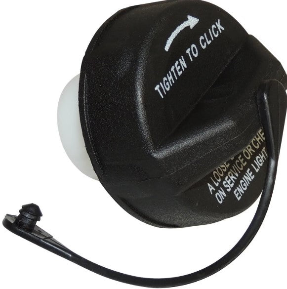 Jeep Fuel Caps