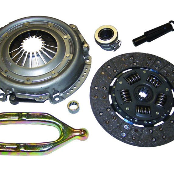 Jeep Clutch Kits