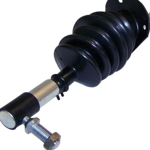 Jeep Clutch Rods