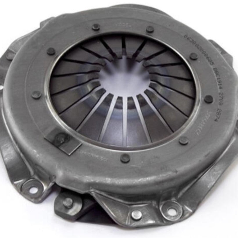 Jeep Clutch Pressure Plates