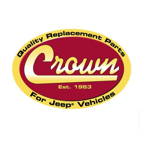 Crown Automotive Jeep Parts & Accessories