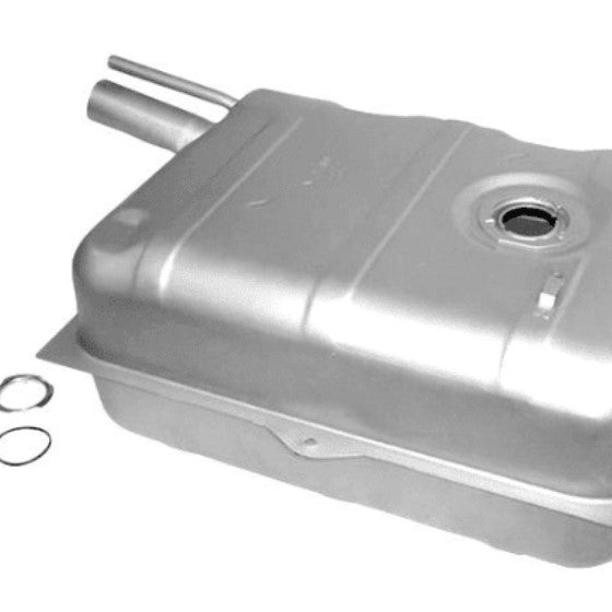 Jeep Fuel Tanks