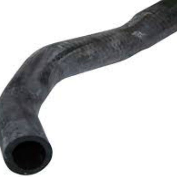 Jeep Fuel Tank Filler Hoses