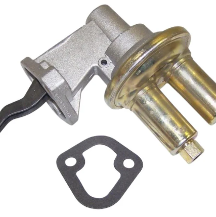 1945-1986 Jeep CJ Series Fuel Pumps
