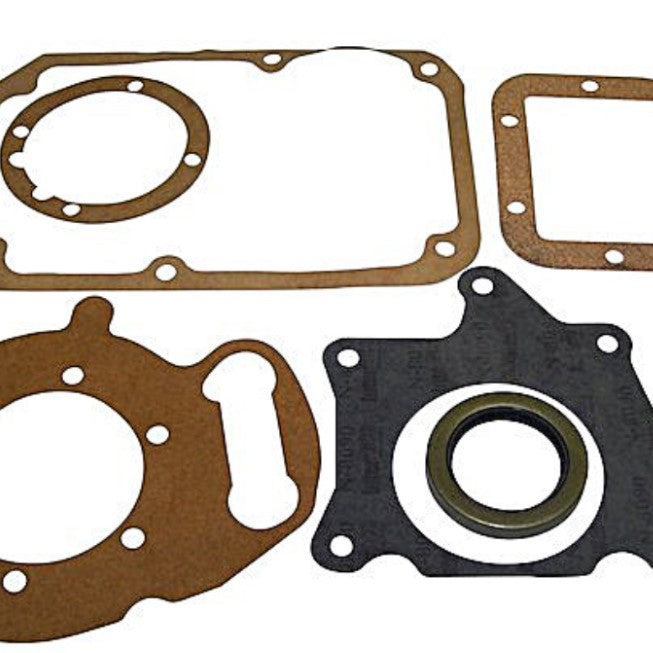 Jeep Transmission Gaskets & Seals
