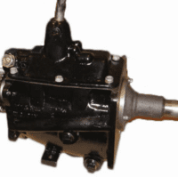 Jeep T14 Transmission Parts