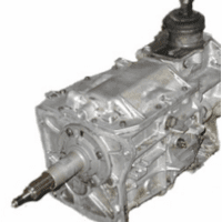 Jeep T4 Transmission Parts