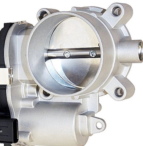 2007-2018 Jeep Wrangler JK Engine & Fuel System