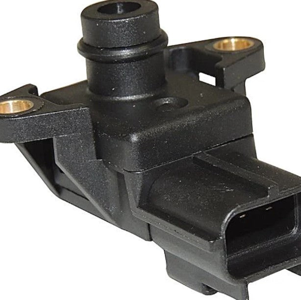 Jeep Map Sensors