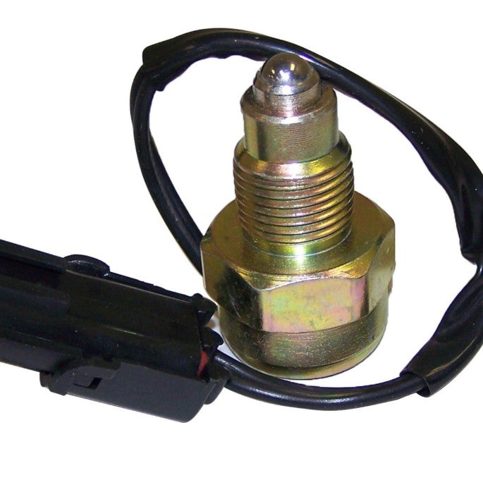Jeep Neutral Safety Switches