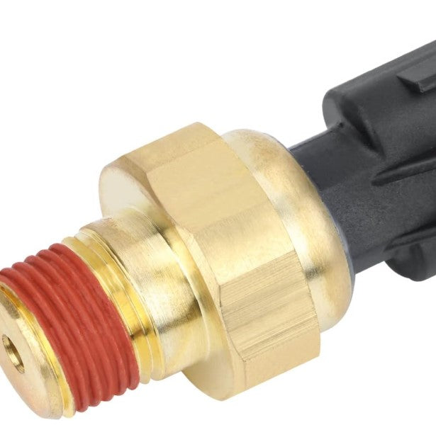 Jeep Oil Pressure Sending Units